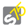 Logo s75